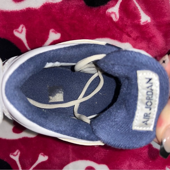 -Jordan 4 Retro COLUMBIA 2015 (GS) Size 7Y
- NO BOX‼️ - Picture 4 of 5